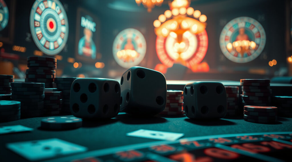 Megabet