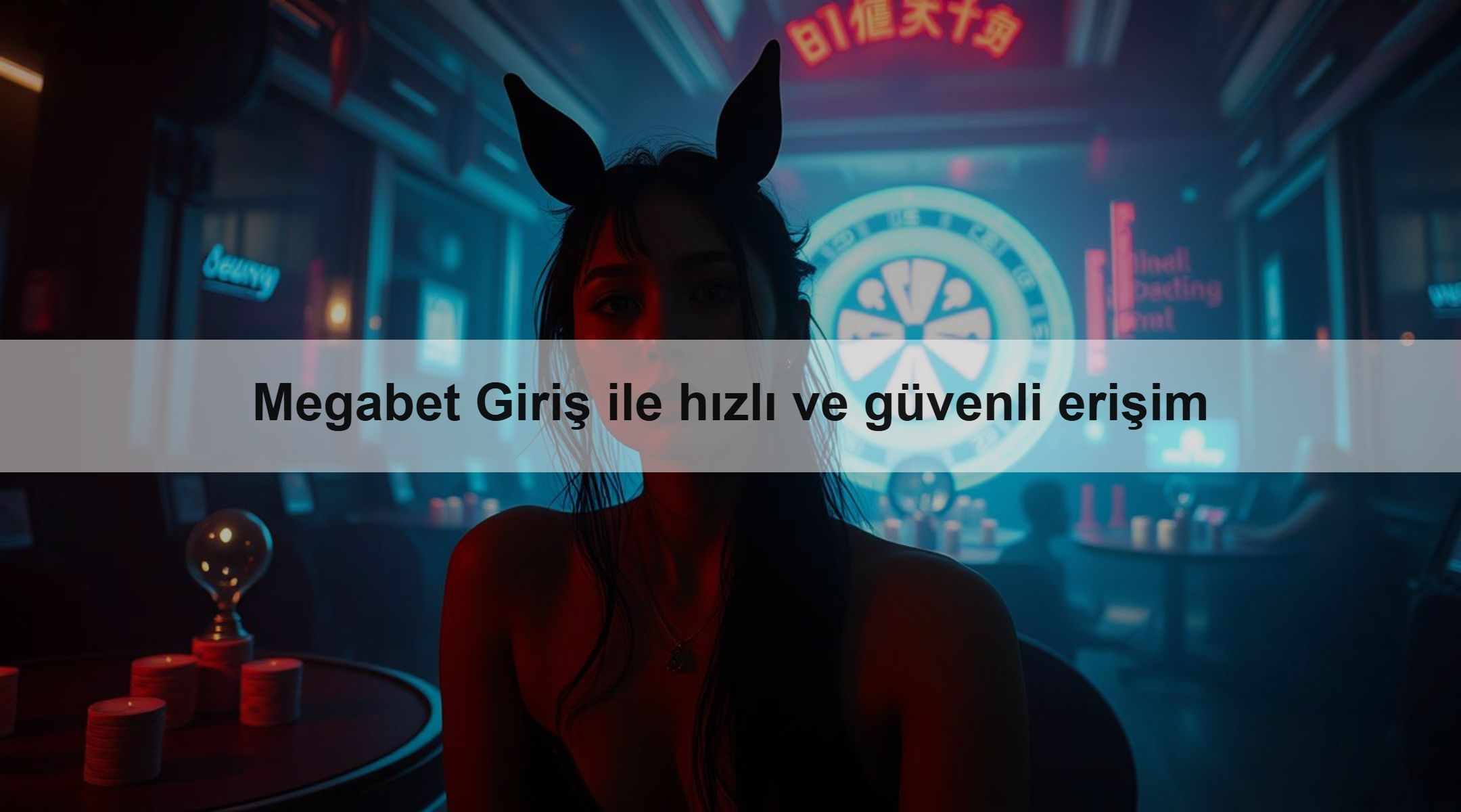Megabet Giriş ile hızlı ve güvenli erişim